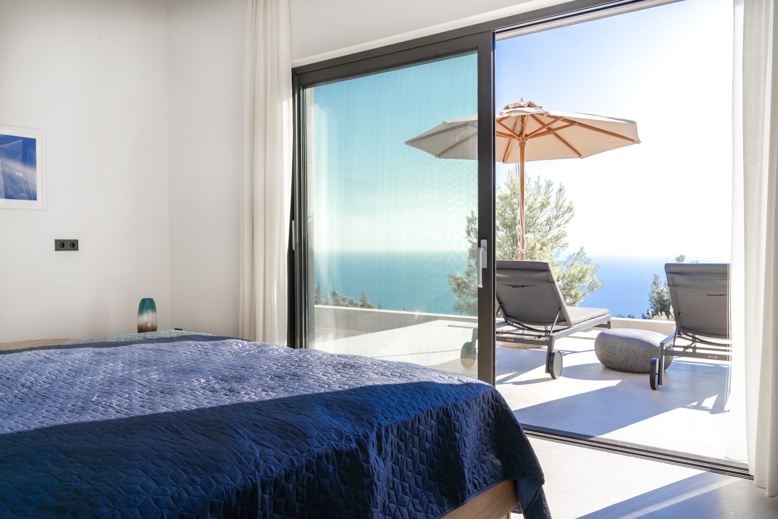 Villa Pefko Lefkada - Photo 1