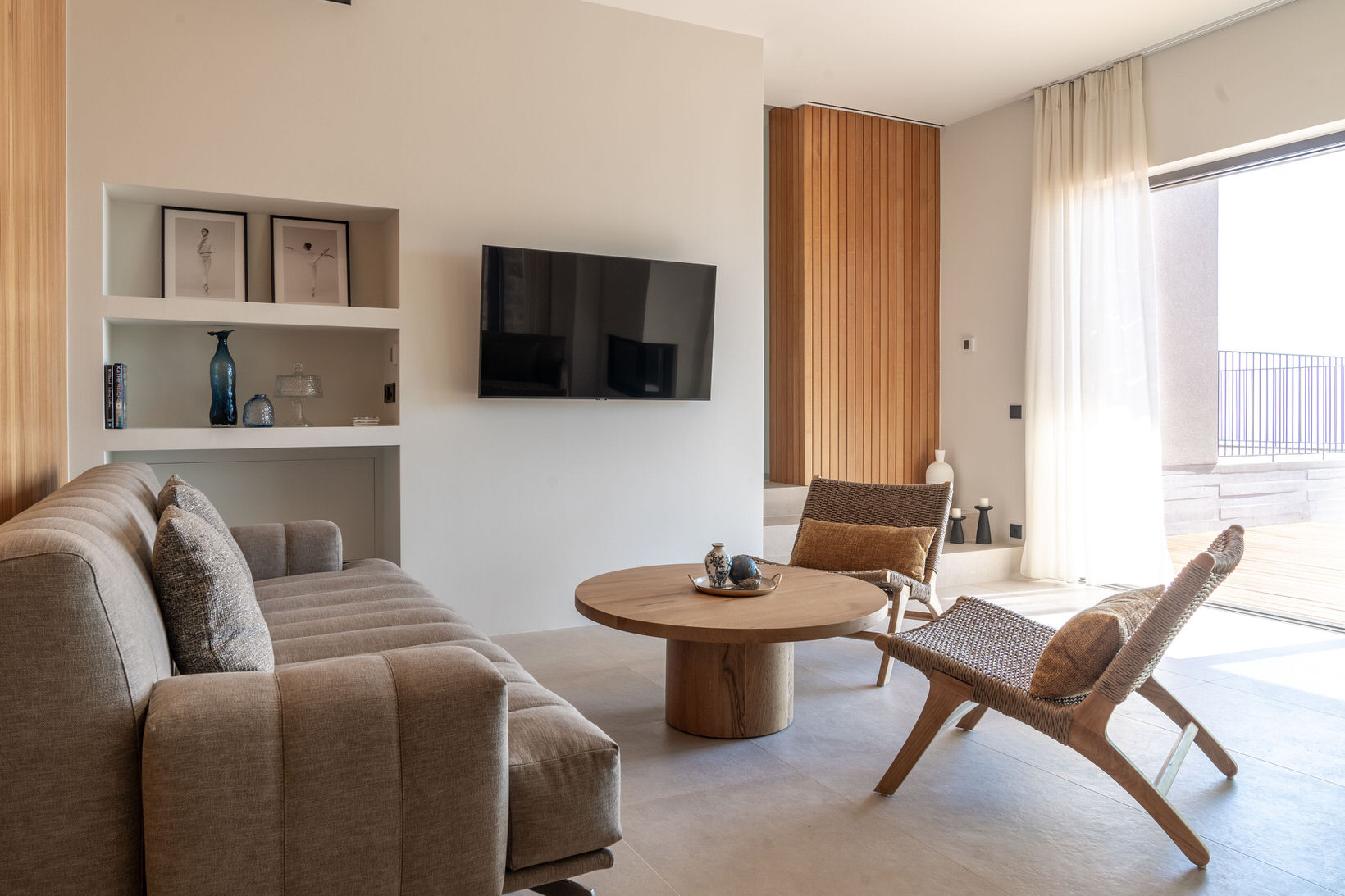 Villa Pefko Lefkada - Photo 2